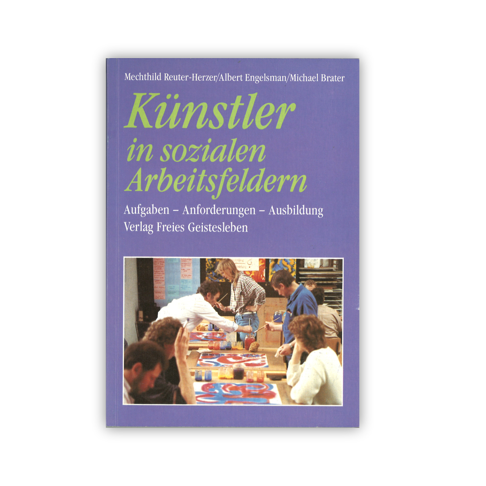 KuenstlerSozialeArbeitsfelder