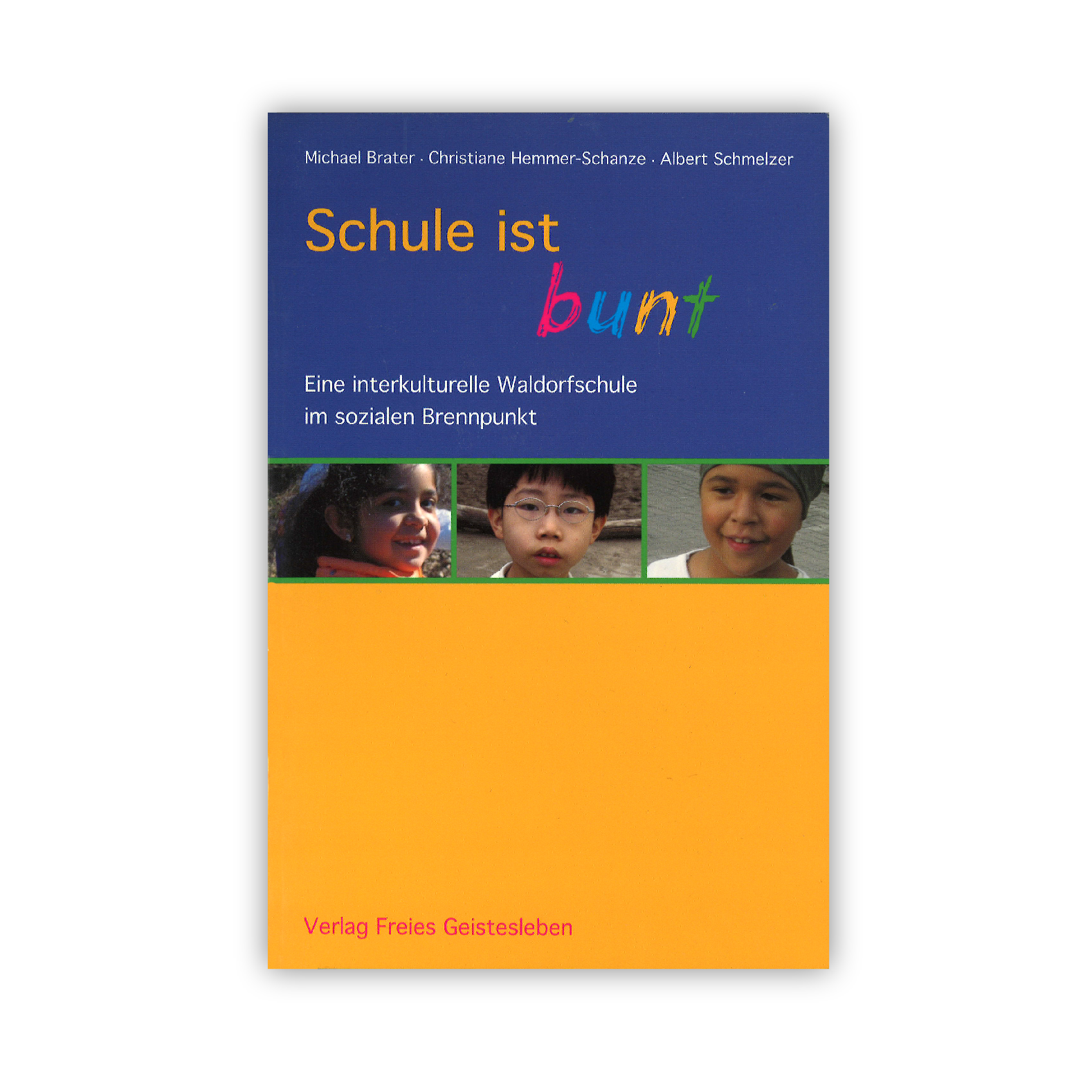 Schule_ist_bunt