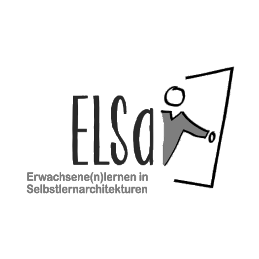 ELSa – Erwachsene(n)lernen in Selbstlernarchitekturen