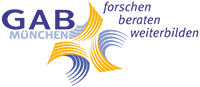 GAB München Logo