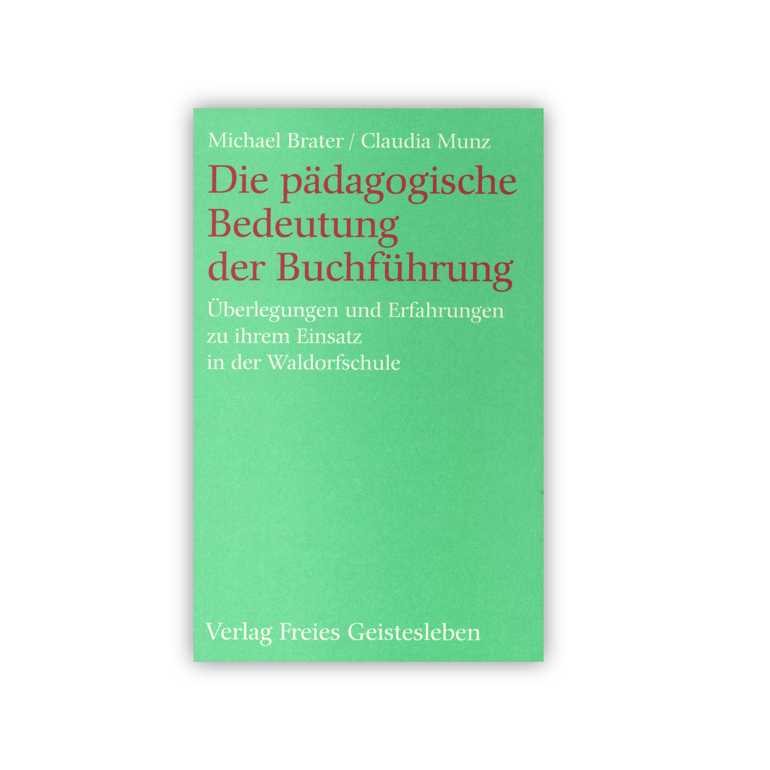 Buchfuehrung