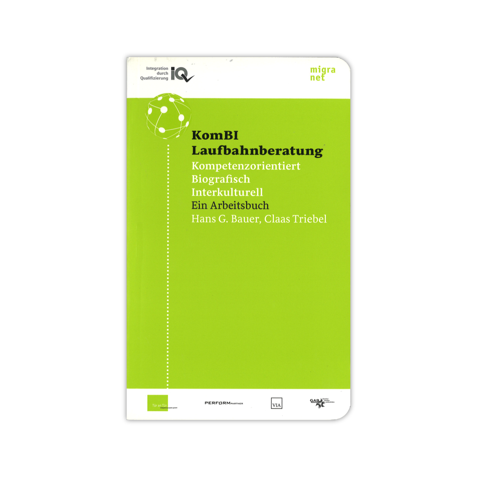 KomBI Laufbahnberatung