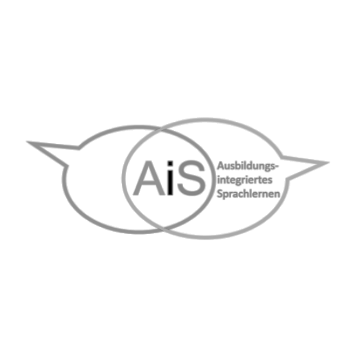 AiS – Ausbildungsintegriertes Sprachlernen