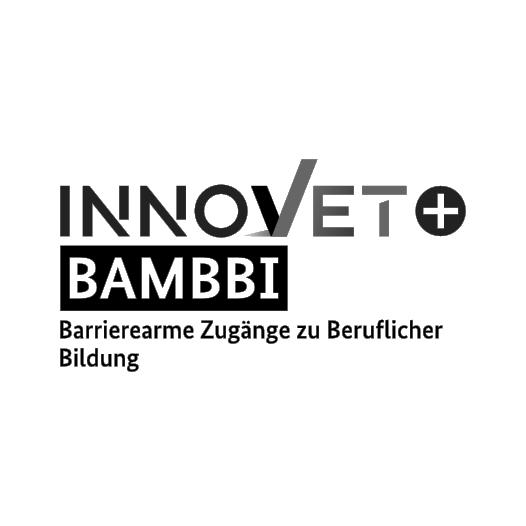 BamBBi – Barrierearme Zugänge zu beruflicher Bildung