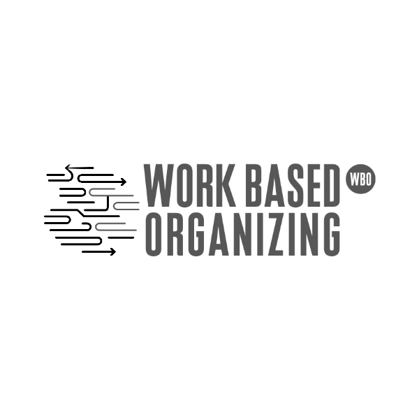 WBO – Work Based Organizing
