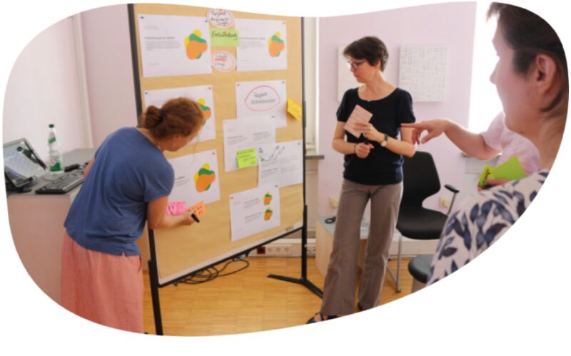 Lernprozessbegleitung_Beratung und Implementierung